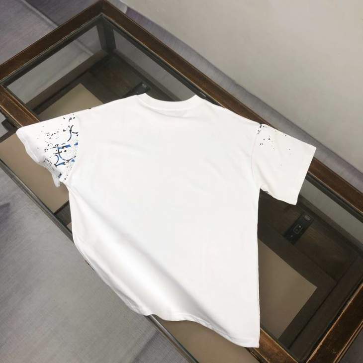 Dior T Shirts Short _SKUDiorXS-Ltltx10315478